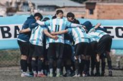 Arsenal venció a Ceibal en duelo de necesitados: Salto Uruguay volvió a ganar y se sumó a Ferro en la cima del torneo