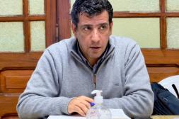 Salto dio inicia a la Semana del  Alzheimer con fuerte llamado a  acompañar a pacientes y familias 