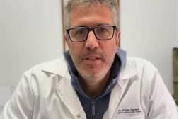 Enfermedades respiratorias en  este invierno con menos casos  graves y menos ingresos a CTI 