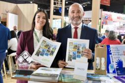 Concordia y Salto fortalecen su integración turística a través de la ruta binacional del Tannat y gastronomía
