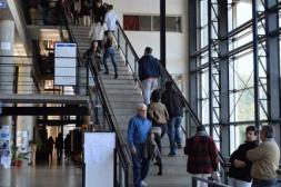 UdelaR retomó actividad  y reconoció problemas de  seguridad en algunos centros