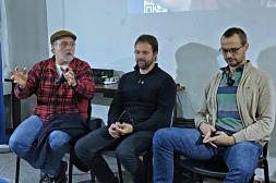 Análisis técnico sobre el impacto del clima en Salto concluye  en la necesidad de impulsar alternativas en desarrollo urbano