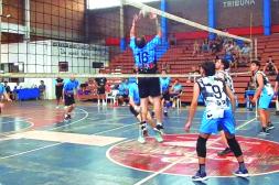 Torneo del Interior de Vóleibol, con representantes salteños en rama femenina y masculina