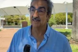 Termas del Daymán proyecta  un 80% de ocupación y espera una semana de fuerte movimiento