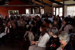 Nuevo paso en el fortalecimiento institucional para la prevención y respuesta frente a la violencia de género