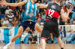 La novena entre jueves y viernes: La fecha del básquetbol con preliminares