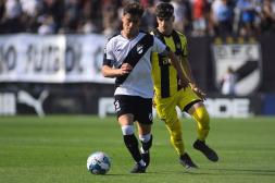 Peñarol necesita recuperarse de visita ante un urgido Danubio
