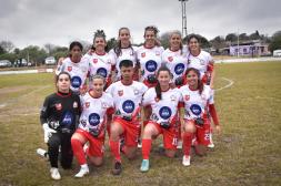 Juega el Femenino