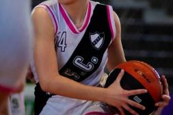 Femenino: Ferro Carril le ganó a Juventus