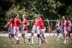 OFI: hoy dirime el primer puesto con Paysandú: El Femenino clasificó a octavos de final