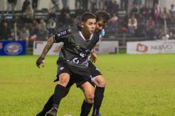 Fútbol: Ferro Carril – Ceibal se destaca esta noche en la octava fecha de la “A”