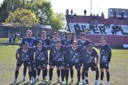 Se disputó la 4ª fecha del Salteño: Ferro único líder, Universitario lo sigue y Salto Uruguay lo puede alcanzar