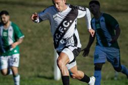 Puntero: Ferro venció  con autoridad a Parque