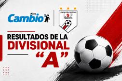 Jugaron por la tercera y la primera fecha del Salteño de la 'A': Goleada categórica de Nacional y triunfo de River sobre Ceibal
