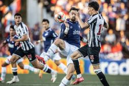 Dos obligados: Wanderers y Nacional
