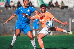 Salto FC quiere seguir escalando las posiciones