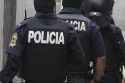 Detienen a un hombre que se  masturbaba en la vía pública