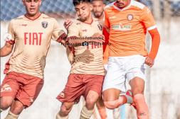 Sigue cuarto en la Primera 'C' de AUF: Salto FC rescató valioso punto con uno menos en su visita a Artigas
