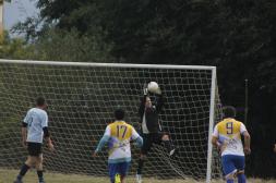 Ventaja de Unión Don Atilio es indescontable en el fútbol Senior