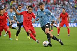 Desde las 8.00 hs. tras la primera victoria: Segundo amistoso de la era Forlán esta mañana ante Corea del Sur