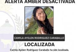 Menor desaparecida en Paysandú fue localizada en Argentina 