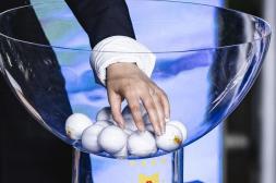 Sortearon la próxima fase de Copa uruguay