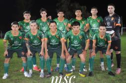 Liga Agraria decidió romper el comodato con Salto Fútbol Club