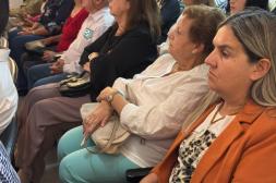 Homenaje y distinción por los  90 años de la Alianza Francesa