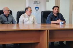 Universidad del Rock recibe la banda  “La Tabaré” en su segunda edición