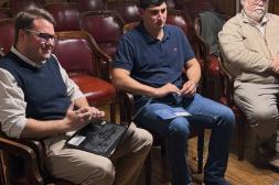 Desde Pueblo Belén se busca  preservar más de dos siglos  de historia con la creación