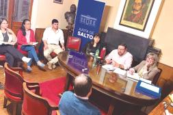 Avanzan preparativos para celebrar el  rescate histórico de Bodega Harriague