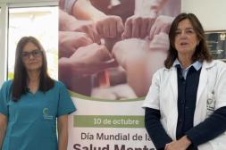 Centro Médico impulsa propuesta para  dar voz a las vivencias de sus pacientes