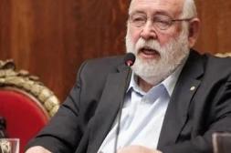 Falleció ayer en Montevideo a los 80  años del Dr. Néstor Campos Pierri