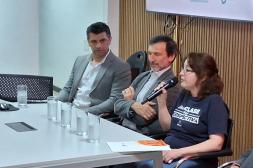 INEFOP inauguró ayer una nueva oficina para fortalecer la formación y el desarrollo territorial mediante capacitación 