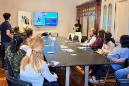 Impulsan encuentro para conectar la educación técnica con sector productivo 