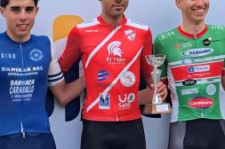 Lautaro Ferreira ganó en Junior en Florida