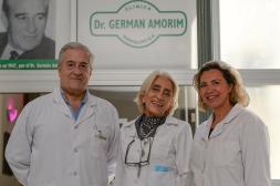 Clínica Radiológica Dr. Germán Amorim vuelve a realizar este año 50 mamografías sin costo para las mujeres rurales 