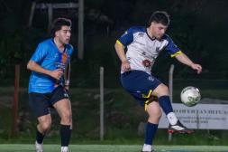 Comercial: ya hay 4 con pase a la liguilla
