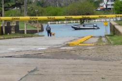 Comité local de Emergencias se  mantiene en sesión permanente  ante la creciente del río Uruguay