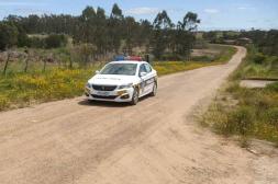 Copamiento: múltiples elementos se llevaron  delincuentes tras atar y amordazar al sereno