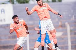 Sábado para recibir al líder de la C: Una final para Salto Fútbol Club