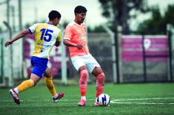 Salto FC sigue en carrera a pesar de la derrota