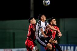 La segunda fecha será entre sábado y domingo y la tercera el otro fin de semana