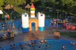 Daymán prepara mejoras para el verano e impulsa mayor integración con las termas argentinas para captar turistas