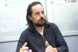 Lista 22 dice que la educación pública  del interior no puede seguir “invisible”