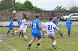 Copa de Selecciones Femenina de OFI: Las mujeres empataron con Paysandú y tendrán a Durazno como próximo rival