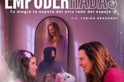 Carla Lorenzo presenta en Salto  “EmpoderHadas” en el Ateneo