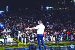 Se abren inscripciones para cantinas  y emprendedores en eventos públicos