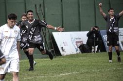 Le ganó de atrás 2-1 a Real Montevideo: Ferro sigue en carrera en Copa Uruguay