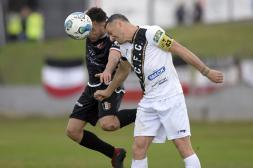 Será en Salto en fecha y sede a confirmar: Ferro enfrentará a uno de los grandes por octavos de final de Copa Uruguay